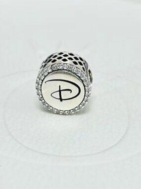 Pandora Walt Disney World bead Charm Disneyland Disney Parks
